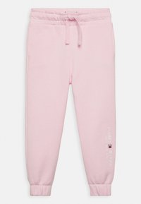 Tommy Hilfiger Træningsbukser - light pink