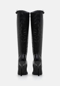 Simmi London PALACE - Zābaki - black