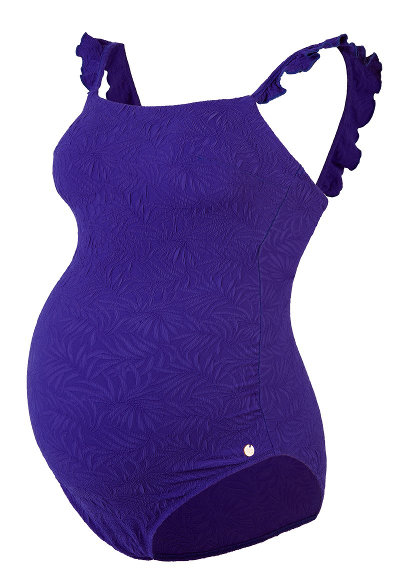 Cache Coeur MALDIVES Costume da bagno violet/lilla - Main Image