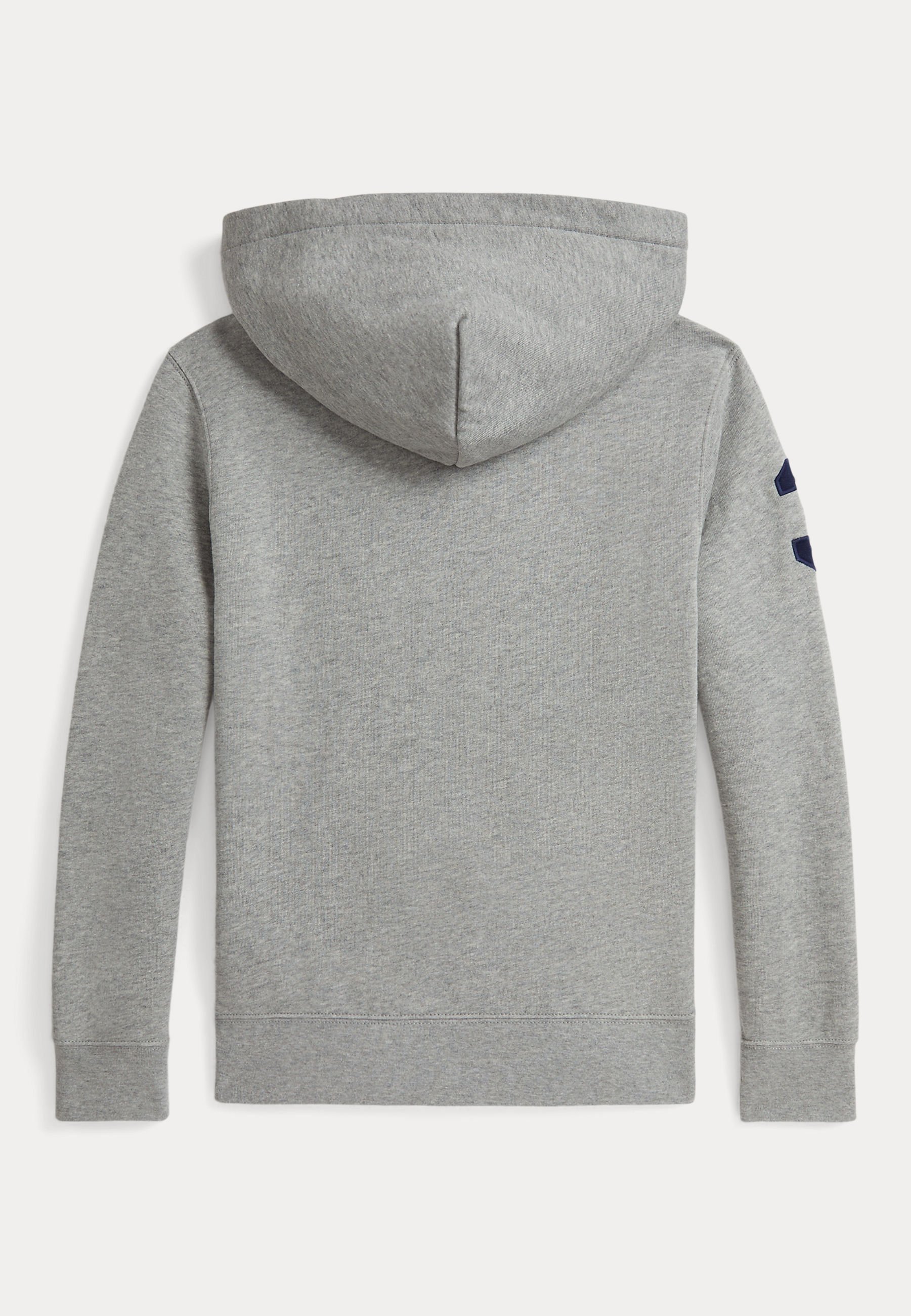 Polo Ralph Lauren BIG PONY HOODIE 7-14Y UNISEX - Jersey con