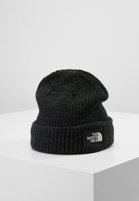 The North Face SALTY LINED BEANIE - Beanie - black
