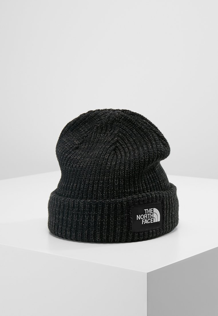 The North Face SALTY LINED BEANIE - Beanie - black