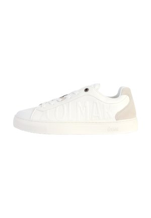 BASKET BASSE   BRADBURY CHROMATIC 146 - Zapatillas - blanc