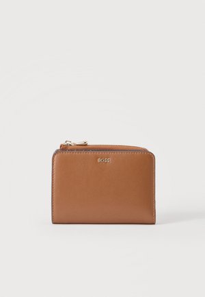 NUMAH - Denarnica - medium brown