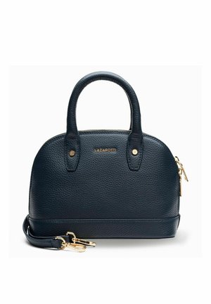 BOLOGNA - Handtas - navy