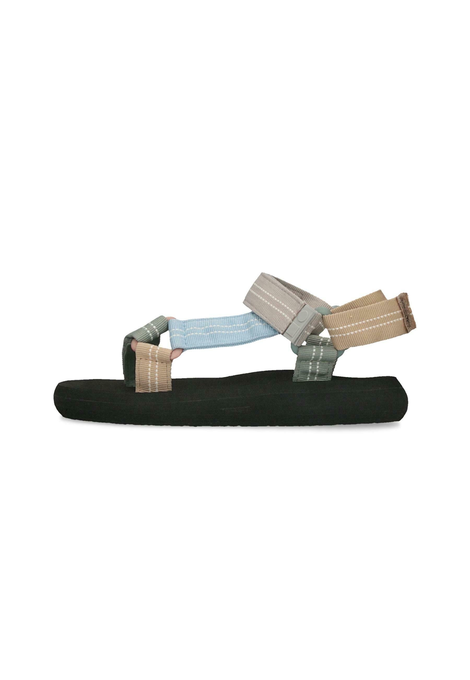 Coolway Sandalias de senderismo - multicoloured/multicolor - Zalando.es