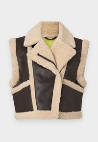 JXJOANNA  - Vest - java