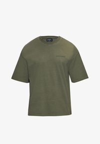 Non sélectionné, washed olive
