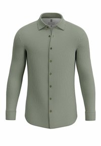 Unausgewählt, khaki