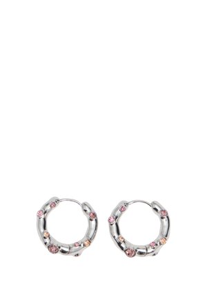 BIMBA Y LOLA, Pendientes - silver-coloured