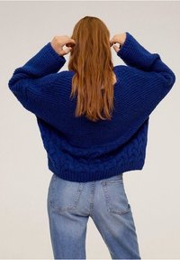 Mango Sweter
