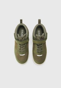 Viking GORE-TEX EPIC MID GTX 1V - Baskets montantes - olive