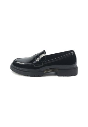 Slip-ins - black