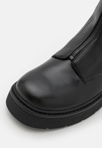 JOOP! NASTRO ZINON BOOT  - Støvletter - black