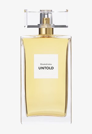 UNTOLD EAU DE PARFUM SPRAY - Parfum - -