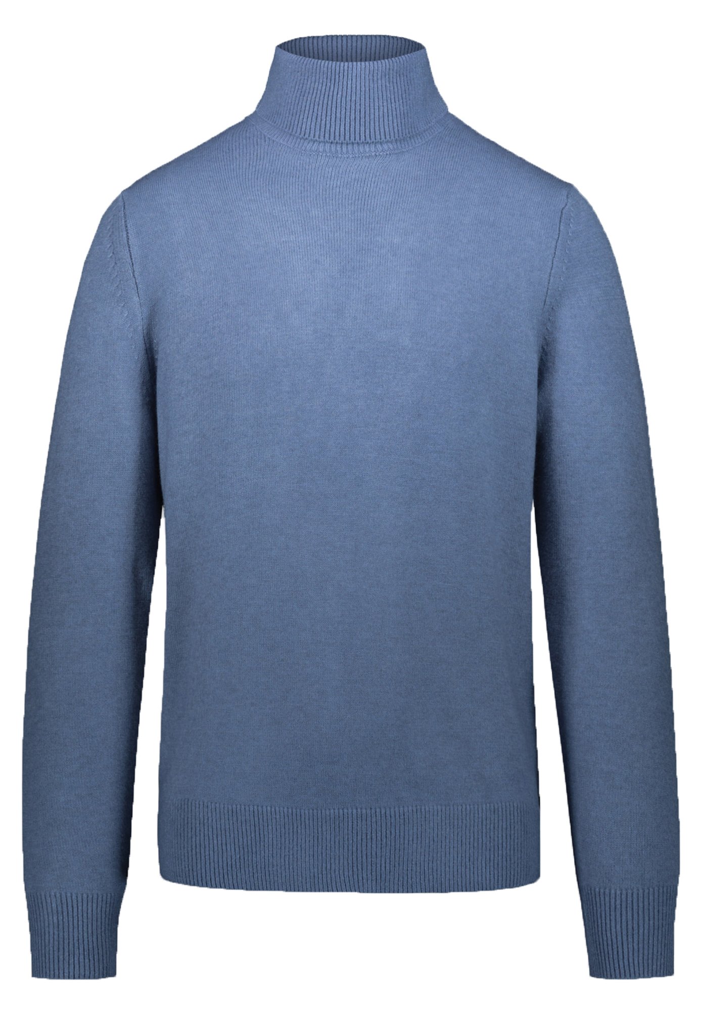 Doppelgänger PER - Maglione - jeans/blu denim - Zalando