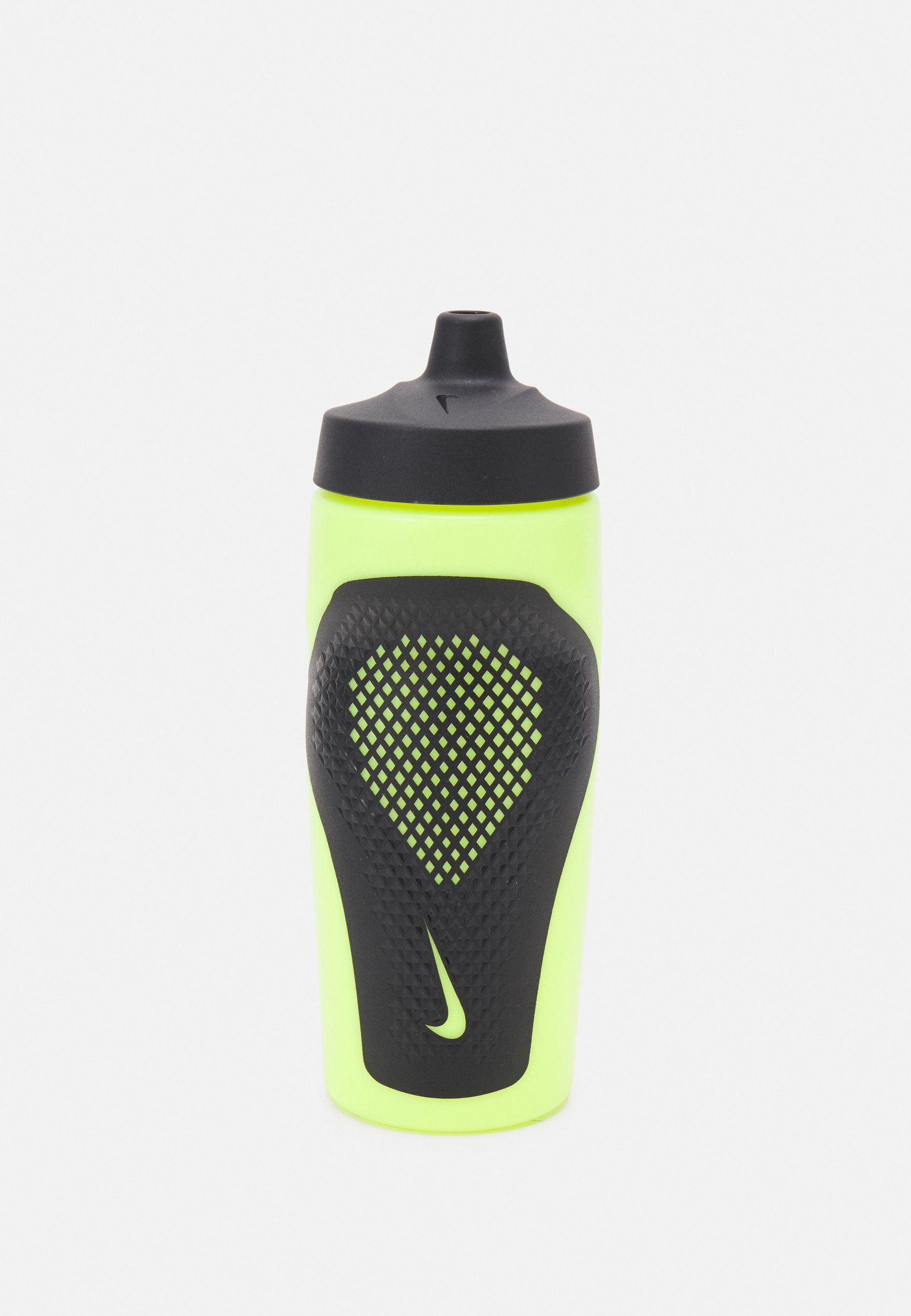 green nike drink bottle