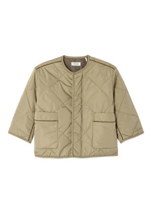 VOWBAY - Ľahká bunda - cassonade