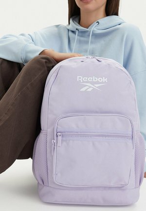 Reebok, REEBOK BACKPACK WOMEN'S PURPLE 5907964220848 - Rugzak - purple