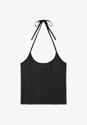 Stradivarius, Top - white