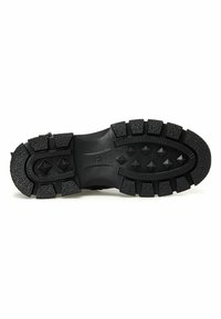 Nine West Lemone Stivaletto Donna In Pelle – Punta A Punta, Tacco A Blocco 5,4 Cm, Nero - 2