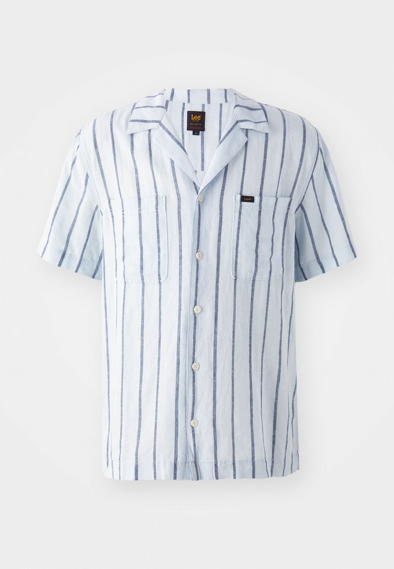 Lee Overhemd blauw