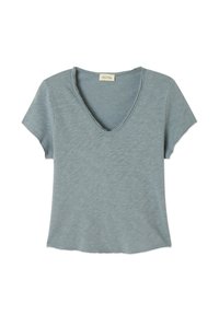 American Vintage T-shirt basic - orage vintage