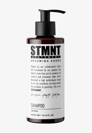 STMNT SHAMPOO - Shampoing
