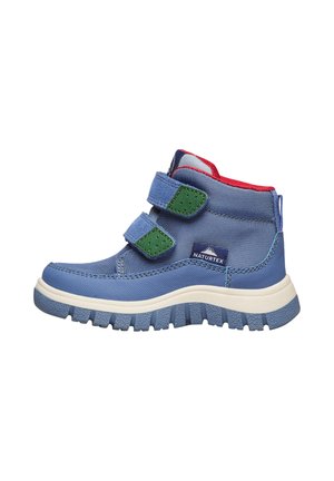 NEW - Scarpe primi passi - azurblau