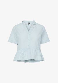 Selezionato, cashmere blue