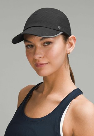 FAST AND FREE RUN - Cap - black