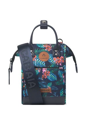 ORAN - Handbag - blue