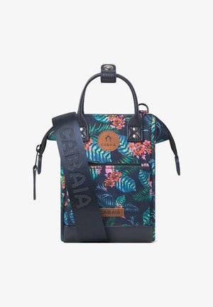 Cabaia ORAN - Handbag - blue