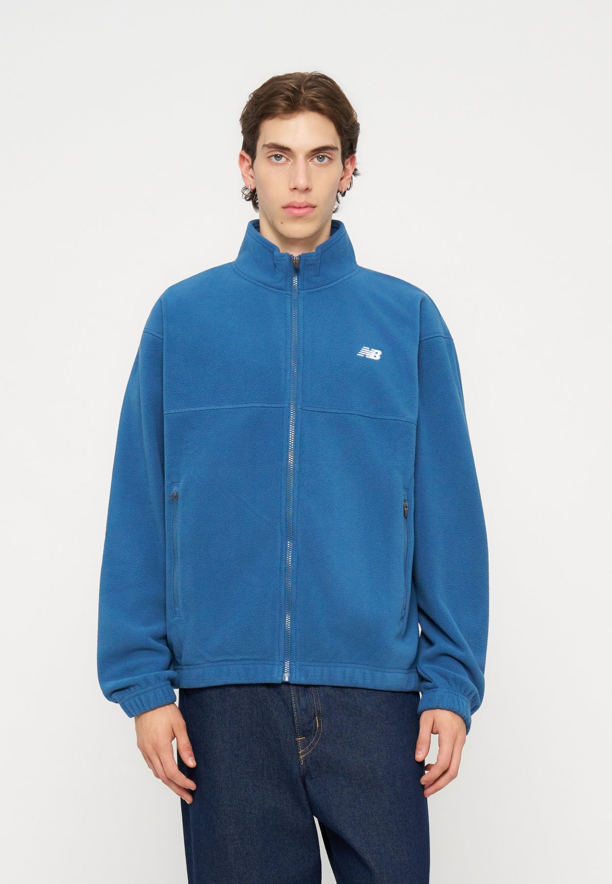 Fleecejacke