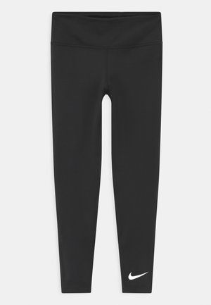 ONE - Trikoot - black/white