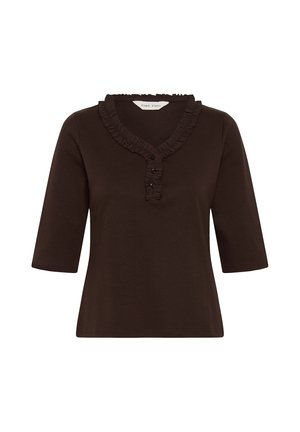 Part Two, DALILLAPW - Langarmshirt - mole
