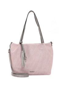 Emily & Noah ELKE - Handbag - rose