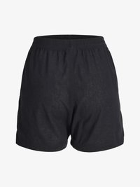Niewybrane, black