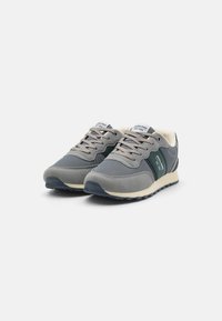 Jack & Jones JFWSPIRIT RUNNER - Sportbačiai - night owl