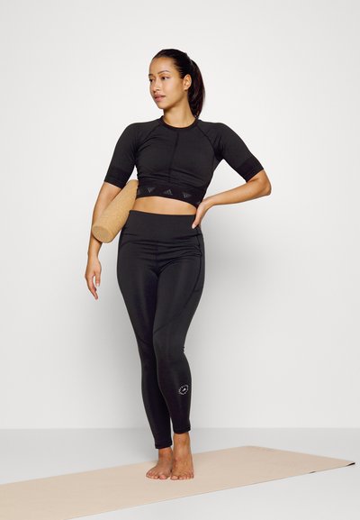 adidas by Stella McCartney Leggings - black