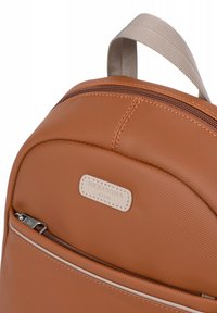 Hexagona AVEC POCHE TABLETTE  SERENA BUSINESS - Plecak podróżny