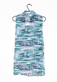 Minimum Camicia - blue