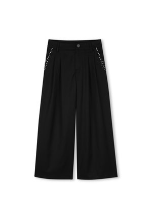Zadig & Voltaire, PANTALON - Pantalon classique - black