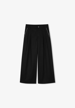 Zadig & Voltaire, PANTALON - Pantalon classique - black
