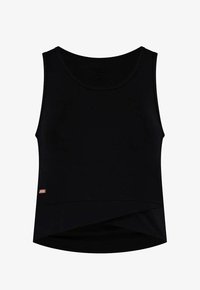 Geselecteerd, onyx black