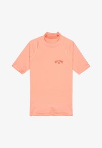 Niet geselecteerd, apricot