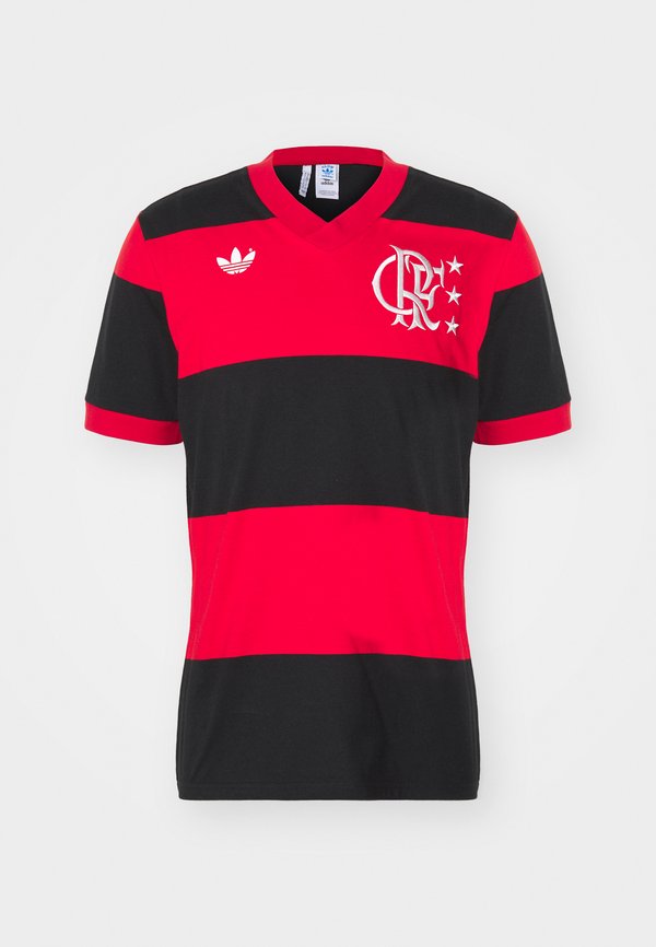 FLAMENGO HOME JERSEY - Club wear2