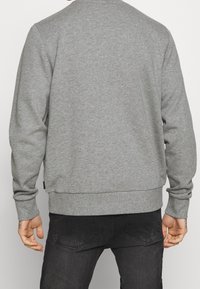 Calvin Klein Sudadera - mottled grey