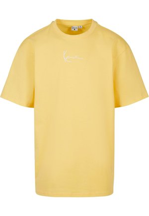 Karl Kani - T-shirt z nadrukiem