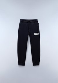 CHAMOIS UNISEX - Dresside alumine osa - blue marine